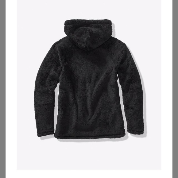 NIP VS PINK Teddy Sherpa Pullover - Picture 2 of 4